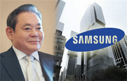 Hãy thay đổi tất cả trừ vợ và con bạn, triết lý sống chủ tịch Samsung Lee Kun Hee