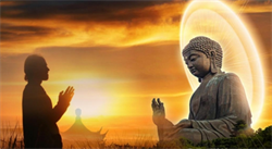Phật dạy đối nhân xử thế đạo đức làm người