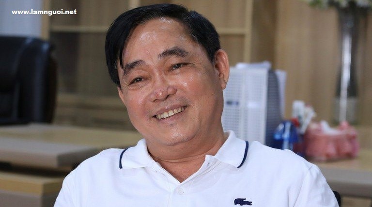 Câu chuyện thành công về cuộc đời và sự nghiệp của ông Huỳnh Uy Dũng