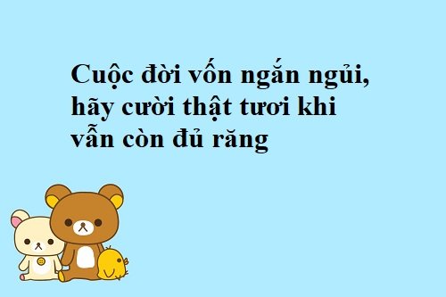 Các câu STT Status hay về Tình yêu Cuộc sống Mới nhất, chia sẻ nhiều nhất Hot nhất