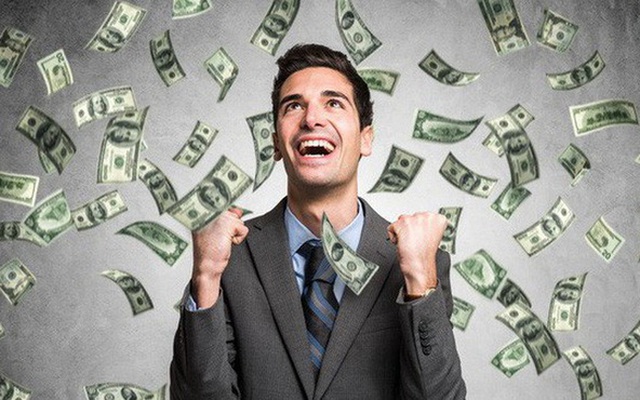 Giàu có toàn diện, 3 yếu tố của sự giàu có bền vững trí tuệ